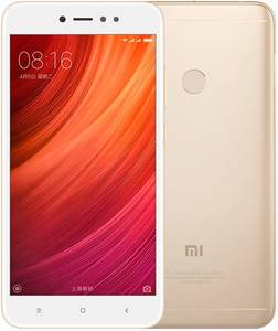 Xiaomi Redmi Note 5A 64GB