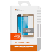 Защитное стекло InterStep для Xiaomi Redmi Note 6 Pro