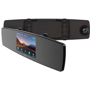 Xiaomi YI Mirror Dash Camera