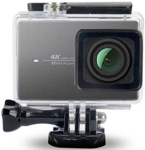 Xiaomi YI 4K+Waterproof Kit
