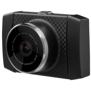 Xiaomi Yi Smart Dash Camera 2.7K King Edition