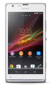 Sony Xperia L
