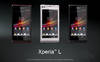 Sony Xperia L Sony Xperia L