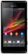 Sony Xperia M
