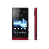 Sony Xperia Sola Mt27i
