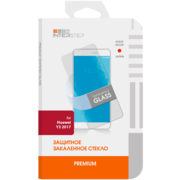 Защитное стекло InterStep для Huawei Y3 2017