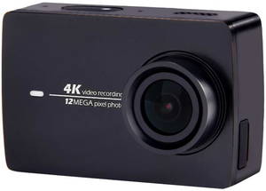 Xiaomi YI 4K Action Camera