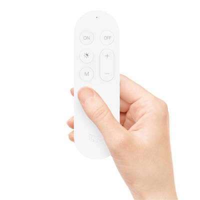 Bluetooth пульт ДУ Xiaomi Yeelight Remote Control