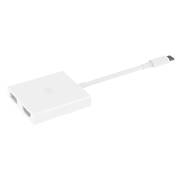 Адаптер Xiaomi Type-C - USB HDMI ZJQ01TM
