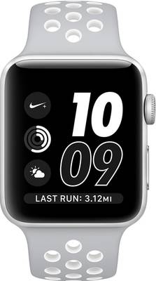 Apple Watch Nike+ MNNT2