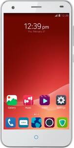 ZTE Blade S6