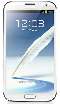 Samsung N7100 Galaxy Note II (16Gb)