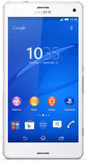 Sony Xperia Z3 Compact