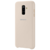 Чехол Dual Layer Cover для Samsung Galaxy A6+ (2018)