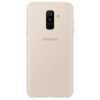 Чехол Dual Layer Cover для Samsung Galaxy A6+ (2018)