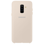Чехол Dual Layer Cover для Samsung Galaxy A6+ (2018)