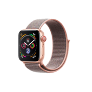 Apple Watch Series 4 MTVG2 40 мм
