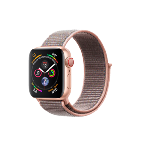 Apple Watch Series 4 MTVG2 40 мм