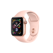 Apple Watch Series 4 LTE MTVA2 40 мм