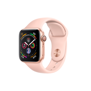 Apple Watch Series 4 LTE MTVA2 40 мм