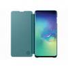 Чехол-книжка Samsung Clear View Cover для Galaxy S10