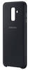 Чехол Dual Layer Cover для Samsung Galaxy A6+ (2018)