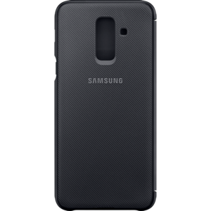 Чехол Flip Wallet для Samsung Galaxy A6+