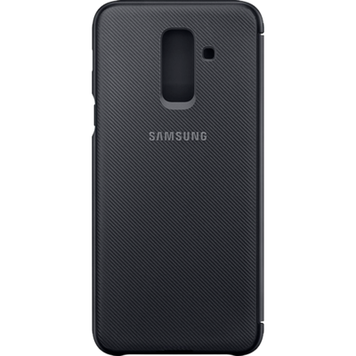 Чехол Flip Wallet для Samsung Galaxy A6+