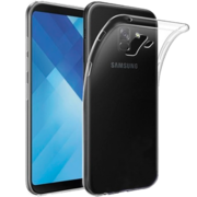 Бампер Just Must для Samsung Galaxy A6+