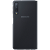 Чехол-книга Wallet Cover для Samsung Galaxy A7 (2018) Чехол-книга Wallet Cover для Samsung Galaxy A7 (2018)