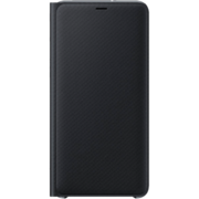 Чехол-книга Wallet Cover для Samsung Galaxy A7 (2018)