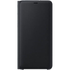Чехол-книга Wallet Cover для Samsung Galaxy A7 (2018)