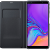 Чехол-книга Wallet Cover для Samsung Galaxy A7 (2018) Чехол-книга Wallet Cover для Samsung Galaxy A7 (2018)