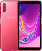 Samsung Galaxy A7 (2018)