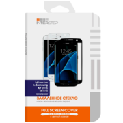 Защитное стекло Interstep для Samsung Galaxy A7