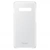 Samsung Clear Cover для Galaxy S10+ EF-QG975CTEGRU