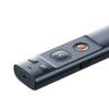 Беспроводная указка Baseus Orange Dot Wireless Presenter