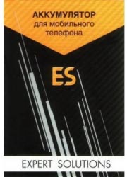 Аккумулятор Experts AB503442BE для телефона Samsung E570