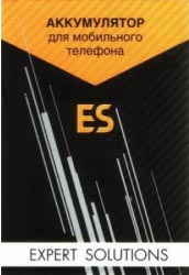 Аккумулятор Experts BST-38 для телефона Sony Ericsson S500
