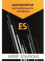 Аккумулятор Experts BA600 для телефона Sony Xperia U