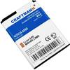 Аккумулятор Craftmann BL-5B для телефона Nokia 2626