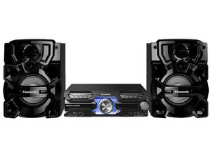 Panasonic SC-AKX710GSK