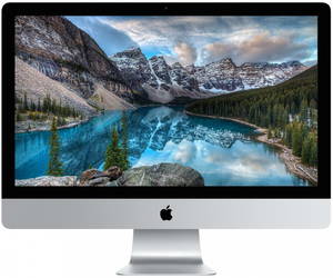 Apple iMac (MK442)