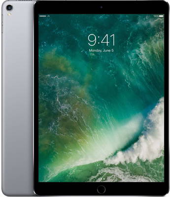 iPad Pro 10.5 4G/256GB