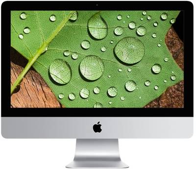 Apple iMac 21.5'' Retina 4K [MNE02]