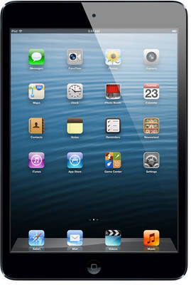 Apple iPad mini 128GB 4G (2-ое поколение)