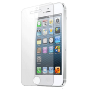 Защитное стекло на телефон Apple iPhone 5
