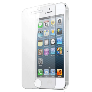 Защитное стекло на телефон Apple iPhone 5