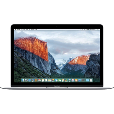 Apple MacBook (2017 год) [MNYF2]