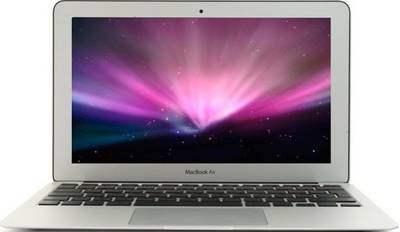 Apple MacBook Air 11" (MJVP2)